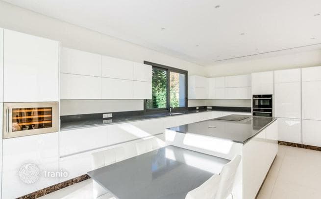 5-комнатная вилла 700 м² в Малаге, Испания, фото 5