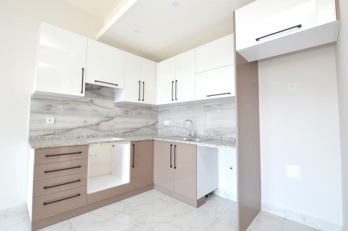 Квартира в Авсалларе, Турция, 55 м², фото 5
