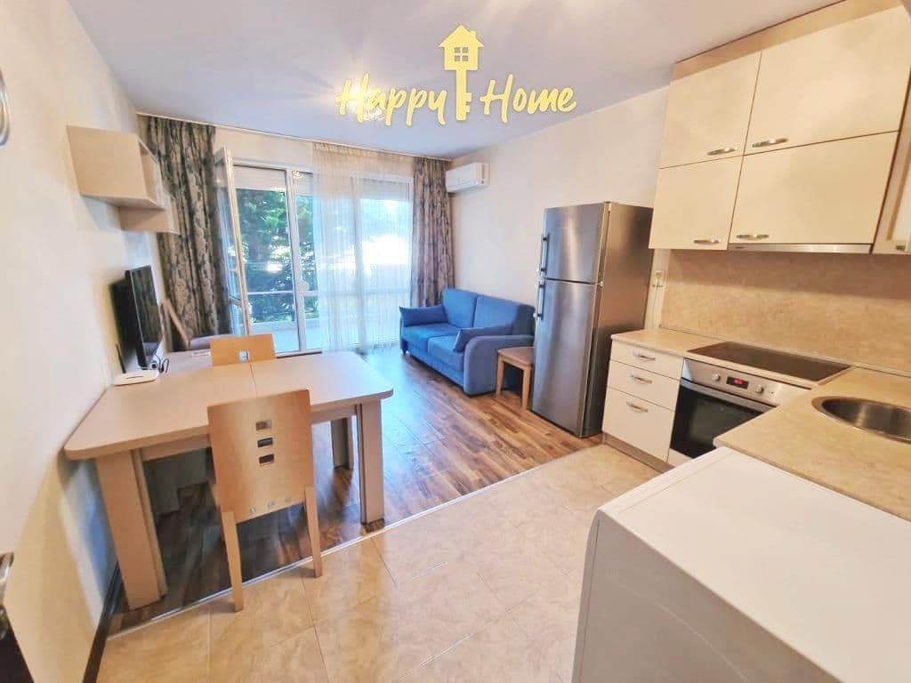 Апартаменты в Равде, Болгария, 75 м²