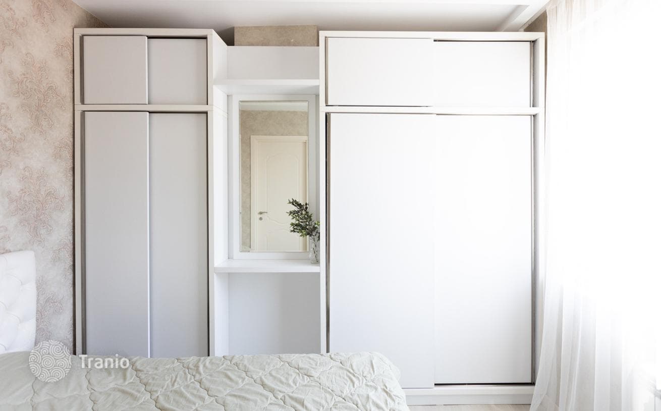 Apartment with Modern Renovation in Batumi City Center, photo 3