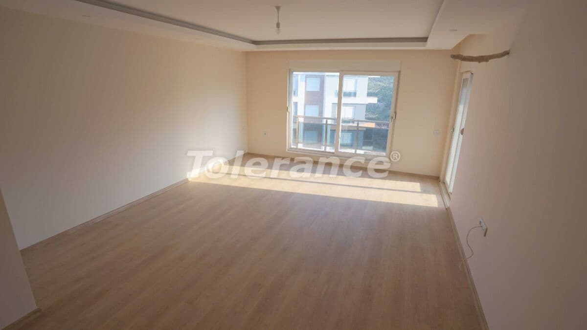 Апартаменты в Анталии, Турция, 130 м², фото 2