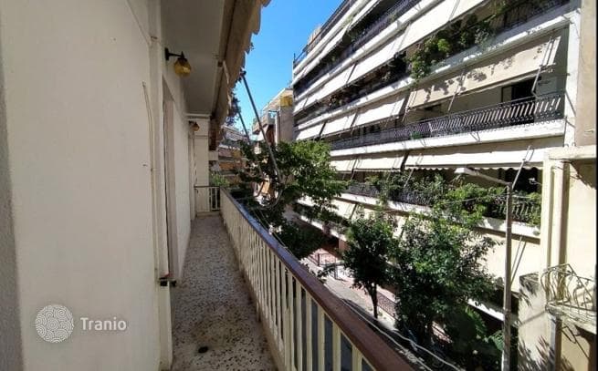 Квартира 87 м² в Афинах, Греция, фото 4