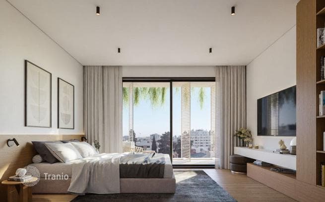 22-Unit Luxury Development in Historic Limassol, photo 5