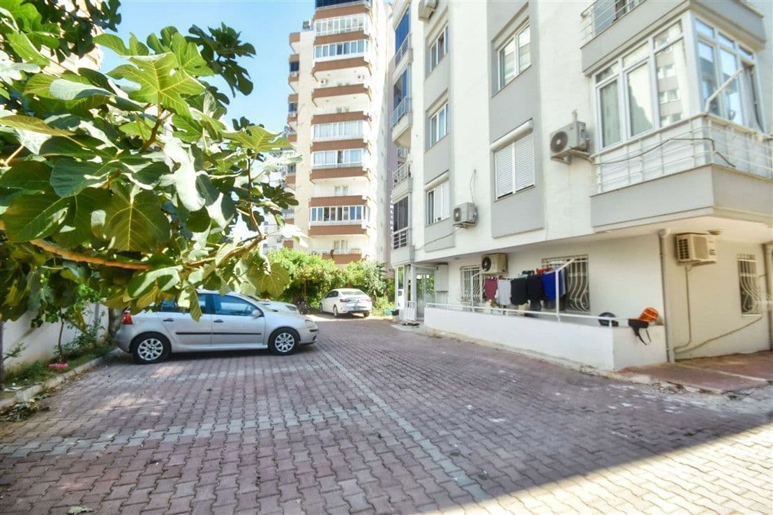 Квартира в Анталии, Турция, 160 м², фото 3