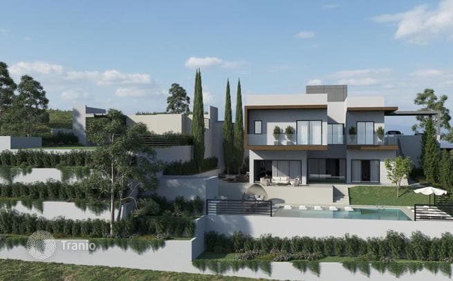 Residence in Limassol, Cyprus, photo 2