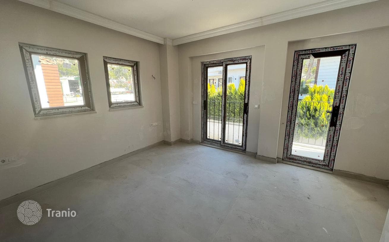 2-Bedroom Villa in Golbasi, photo 5