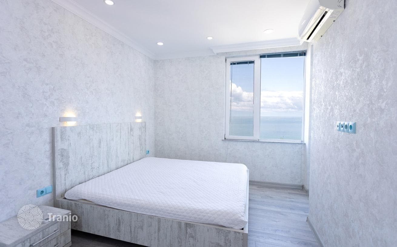 1-Bedroom Apartment with Renovation on Beachfront in Batumi, photo 5