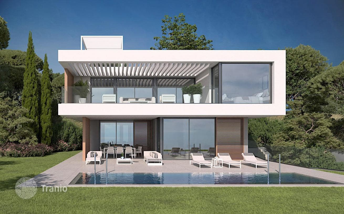5-комнатная вилла 634 м² в Эстепоне, Испания, фото 3