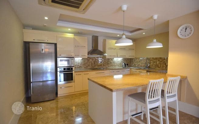 2-Bedroom (2+1) Villa with Private Pool in Konyaalti, Antalya, photo 3