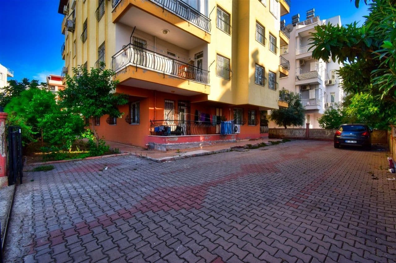 Квартира в Анталии, Турция, 140 м², фото 3