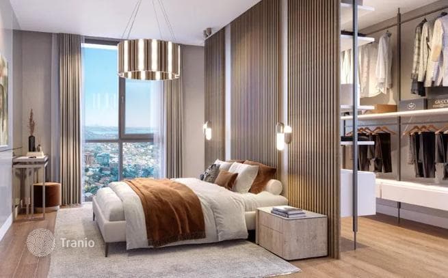 2-Bedroom Apartment in Uskudar, Istanbul, photo 4