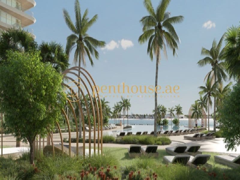 Апартаменты в Дубае, ОАЭ, 236.25 м², фото 4