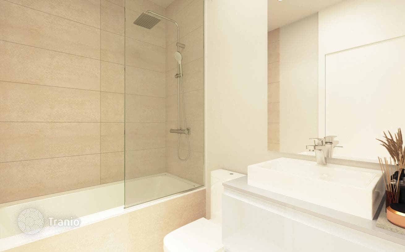 2-комнатная квартира 75 м² в Эстепоне, Испания, фото 4
