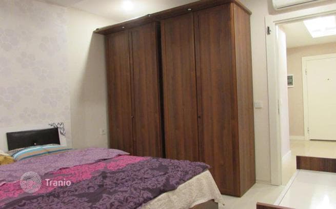 Furnished Apartment with Shared Pool in Konyaalti, Antalya, photo 3
