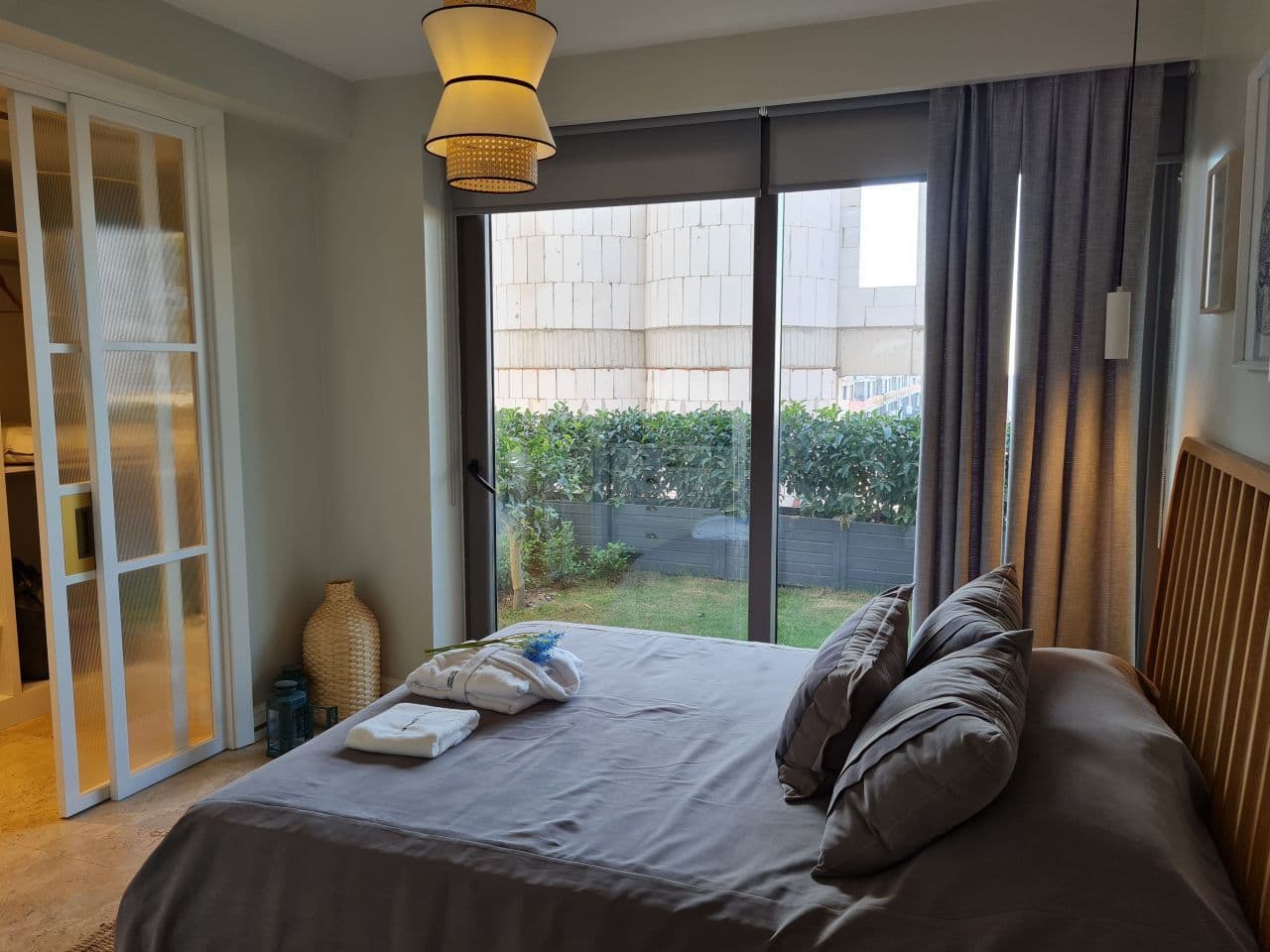 Квартира в Бодруме, Турция, 156 м², фото 2