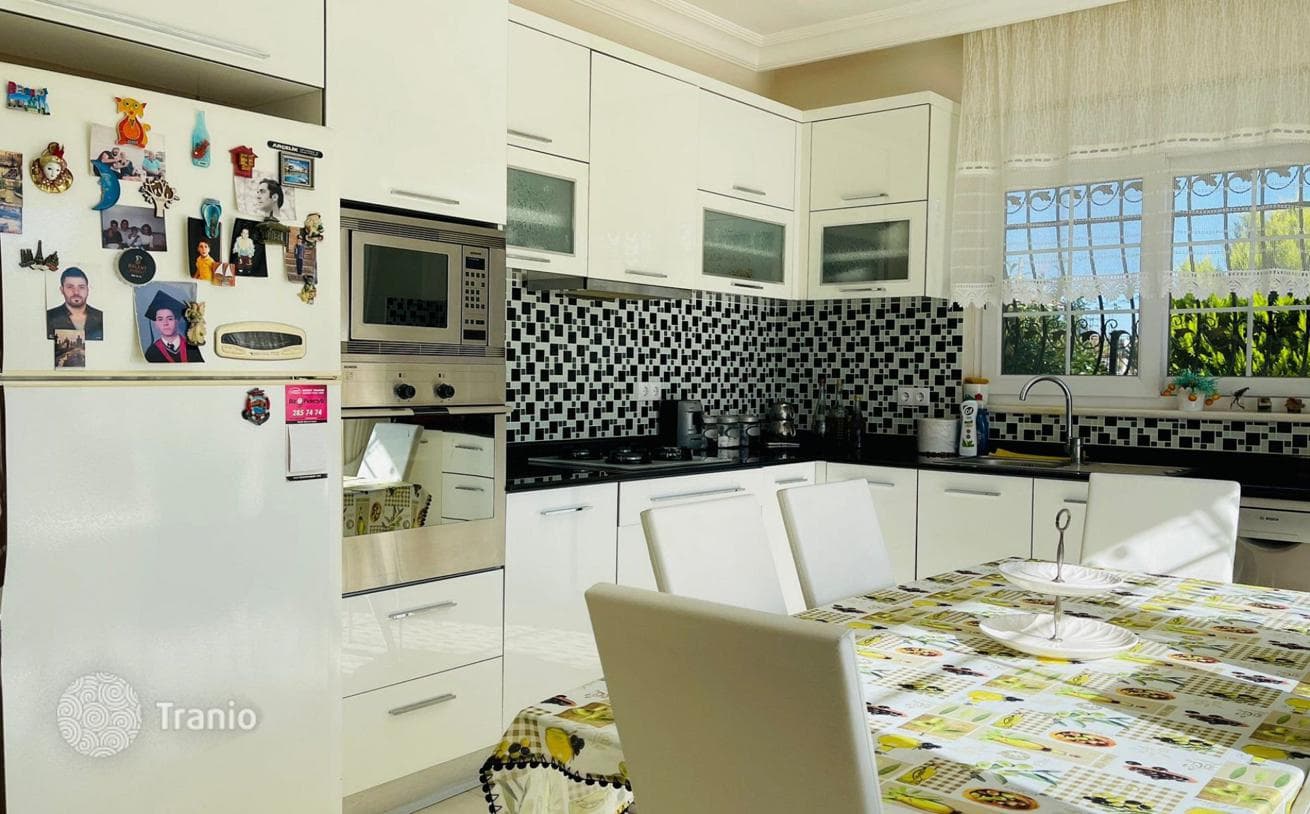 3-Bedroom Villa in Kemer, Turkey, photo 2