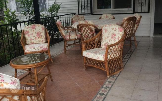 2-Bedroom House 50 m from the Beach in Tekirova, Antalya, photo 2