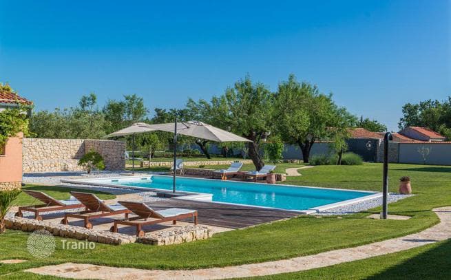 4-Bedroom Villa in Zadar, Croatia, photo 2
