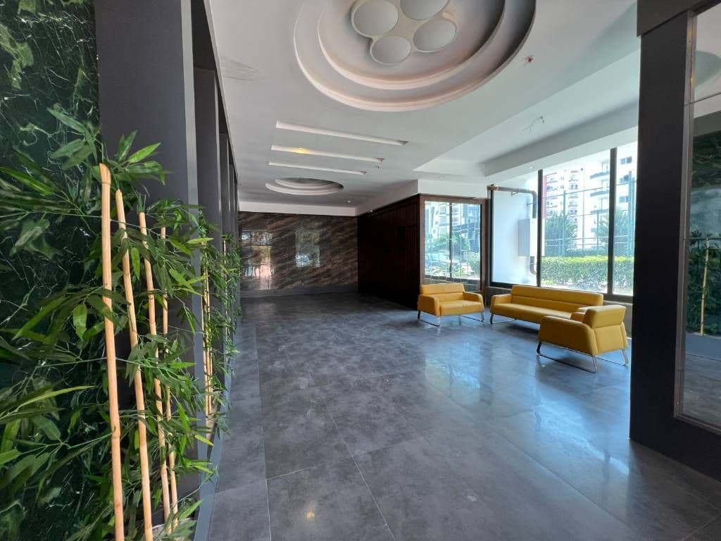 Квартира в Мерсине, Турция, 180 м², фото 2