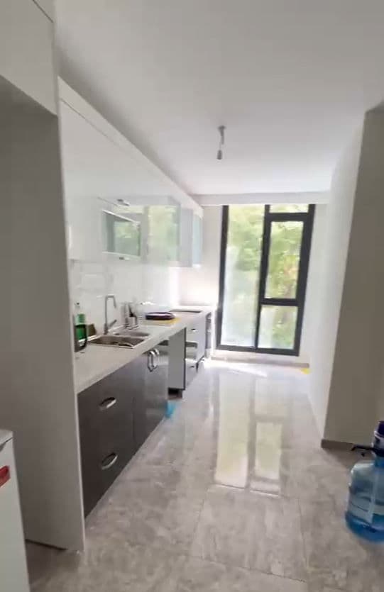 Квартира в Стамбуле, Турция, 122 м²