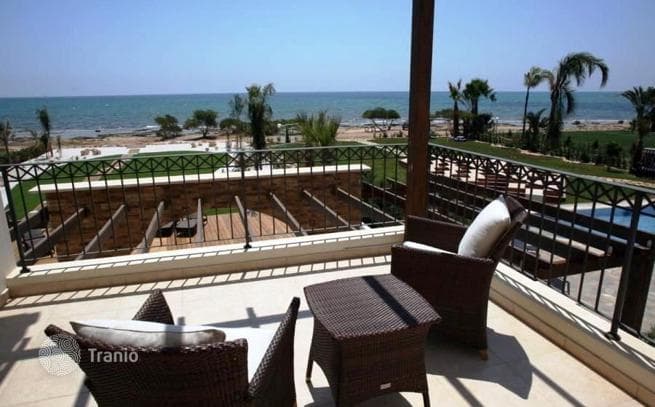 4-комнатная вилла 170 м² в Фамагусте, Кипр, фото 3