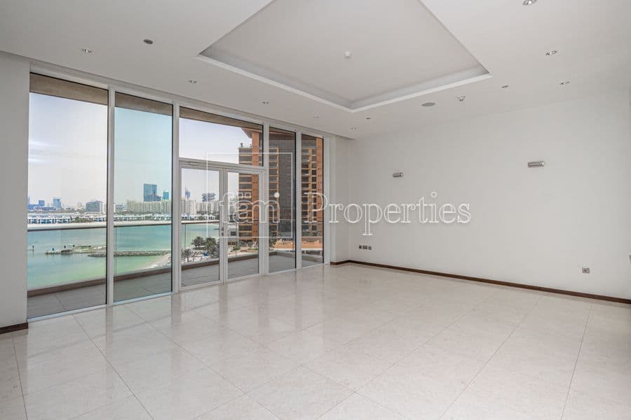 Апартаменты в Дубае, ОАЭ, 120 м², фото 4
