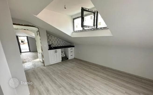 2-Bedroom Apartment in Uskudar, Istanbul