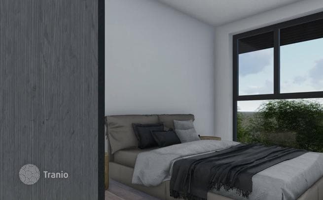 2-Bedroom Apartment in New Build, Pula, Croatia, photo 3