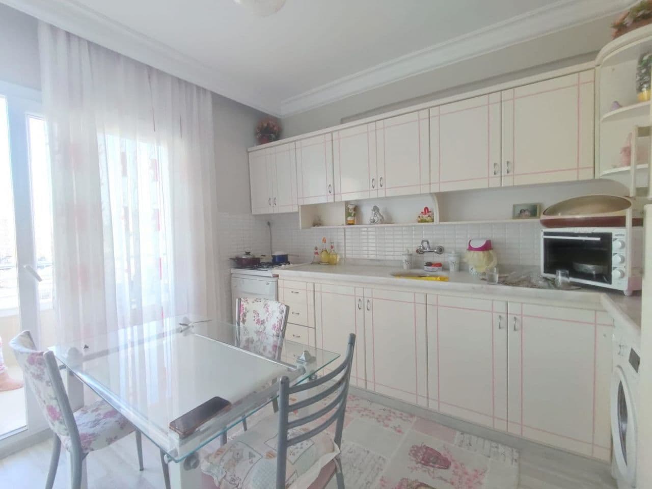 Квартира в Мерсине, Турция, 150 м², фото 4