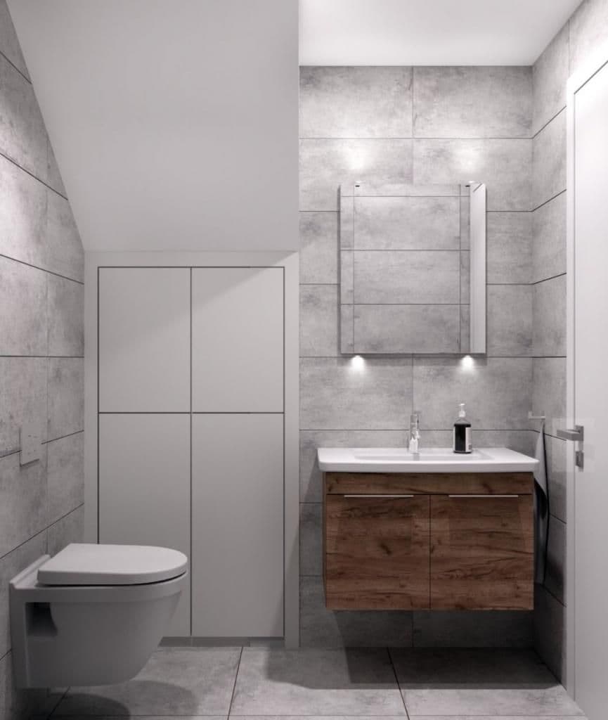 Квартира в Бодруме, Турция, 60 м², фото 5