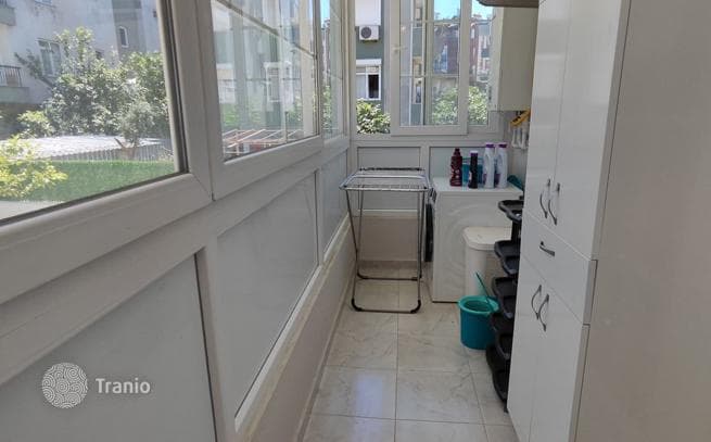 2-Bedroom (2+1) Duplex with Shared Pool in Konyaalti, Antalya, photo 4
