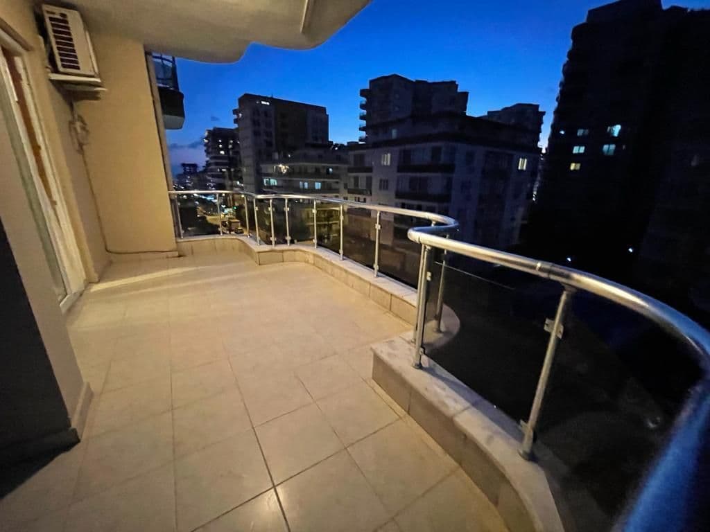 Квартира в Алании, Турция, 115 м², фото 3