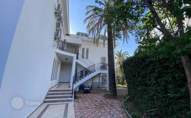 3-Bedroom (3+1) Duplex 800 m from the Beach in Kemer, Antalya, photo 5