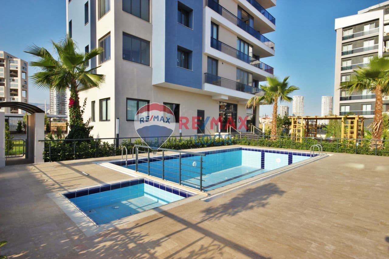 Квартира в Мерсине, Турция, 288 м²