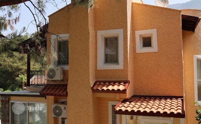 3-Bedroom Villa in Oludeniz, Fethiye, photo 4