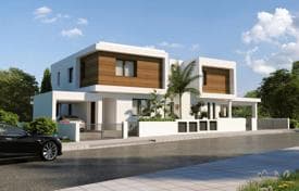3-комнатная вилла 150 м² в Лакатамии, Кипр, фото 5