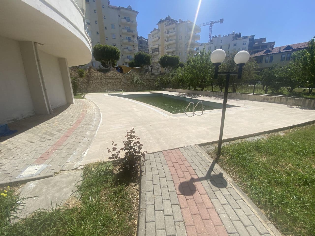 Квартира в Авсалларе, Турция, 90 м², фото 3