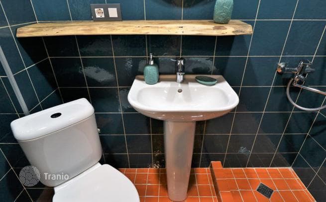 1-Bedroom Apartment in Saburtalo, Tbilisi, photo 2
