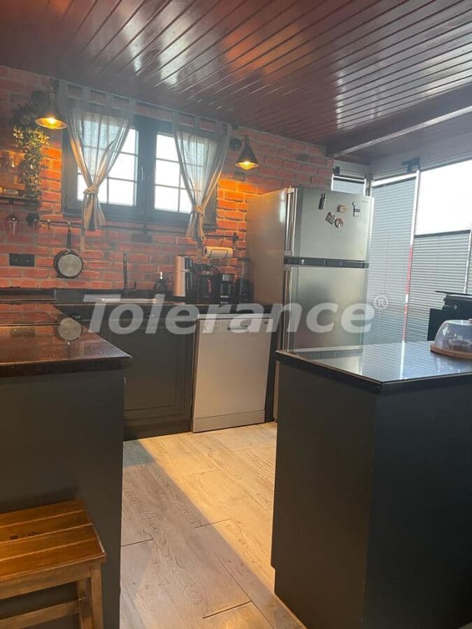 Апартаменты в Анталии, Турция, 220 м², фото 5