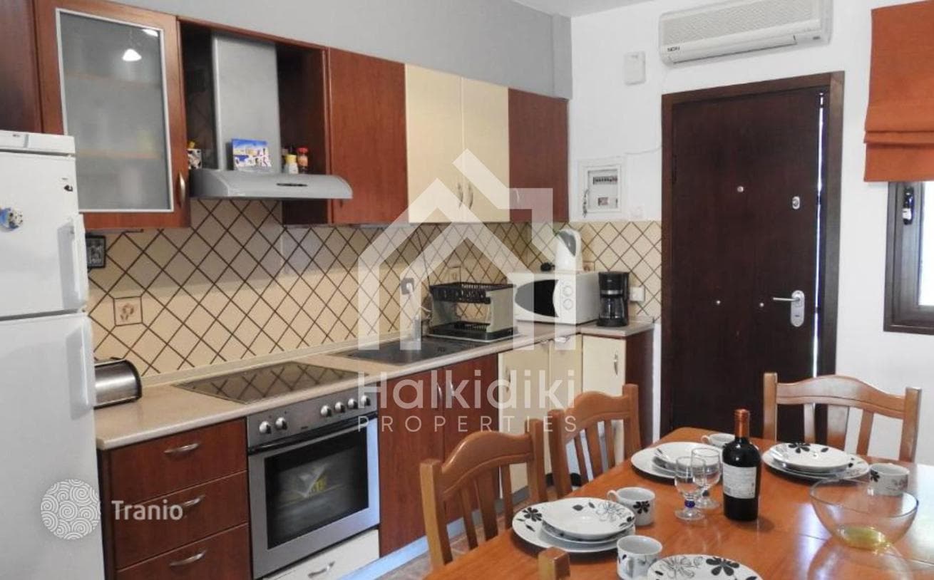 4-комнатный дом в городе 70 м² в Ситонии, Греция, фото 4