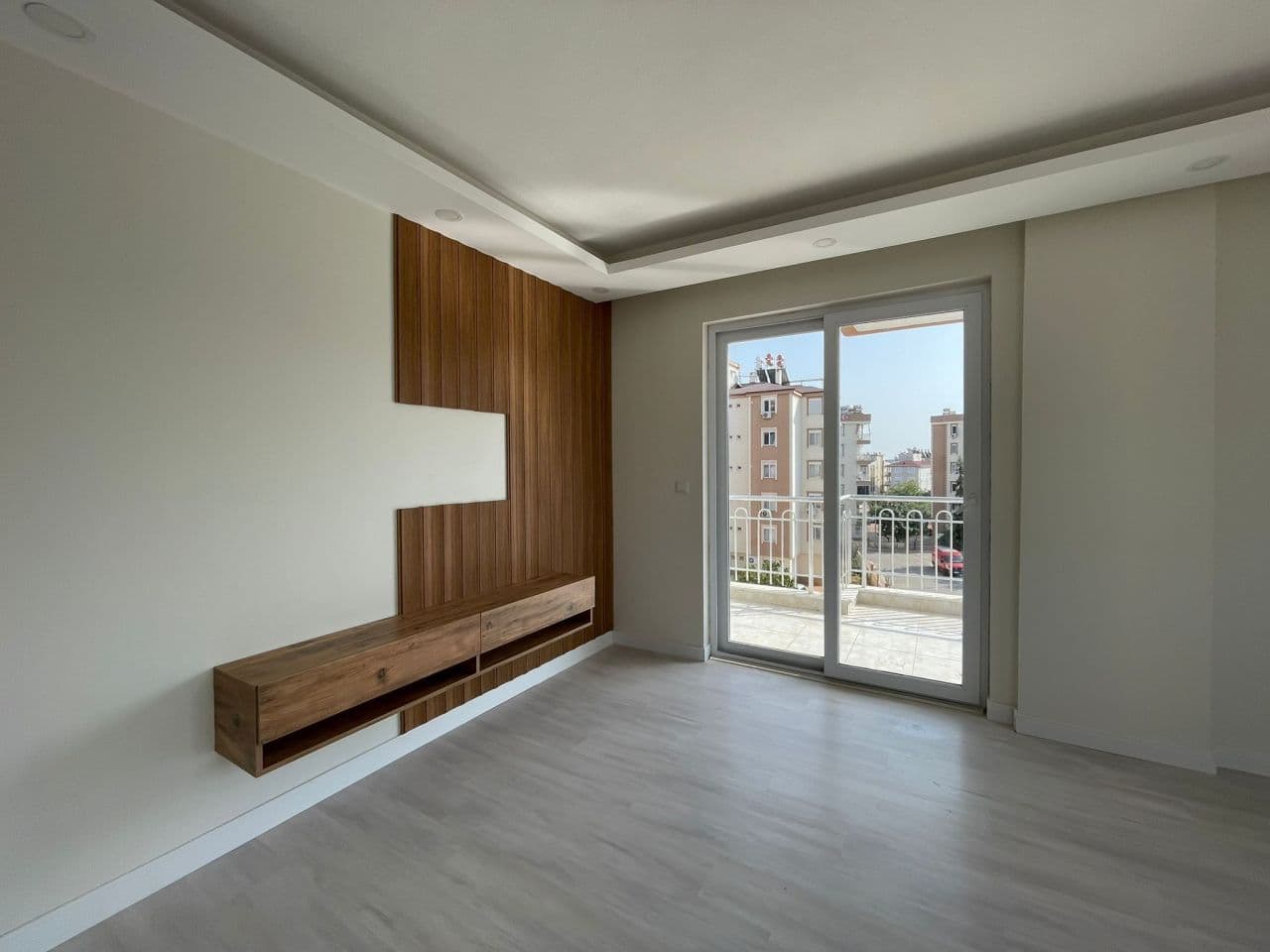 Квартира в Анталии, Турция, 110 м², фото 2