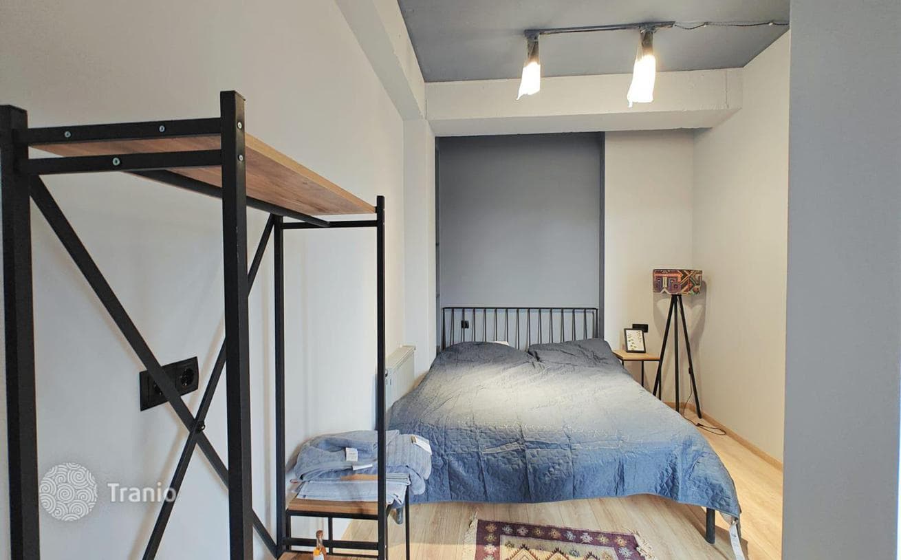 1-Bedroom Apartment in Old Tbilisi, Tbilisi, photo 4