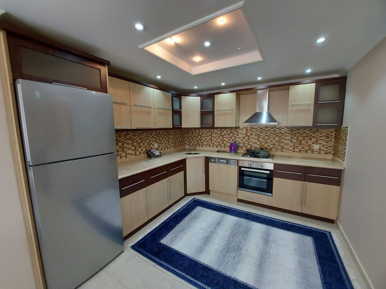 Квартира в Алании, Турция, 115 м², фото 5