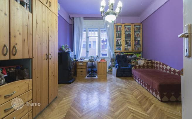 4-комнатная квартира 150 м² в Районе XIII, Венгрия, фото 4