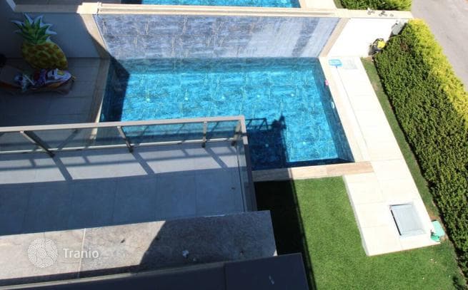 3-Bedroom Detached House with Private Pool in Belek, Antalya, photo 4
