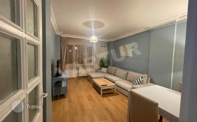 1-Bedroom Apartment in Sisli, Istanbul, photo 5
