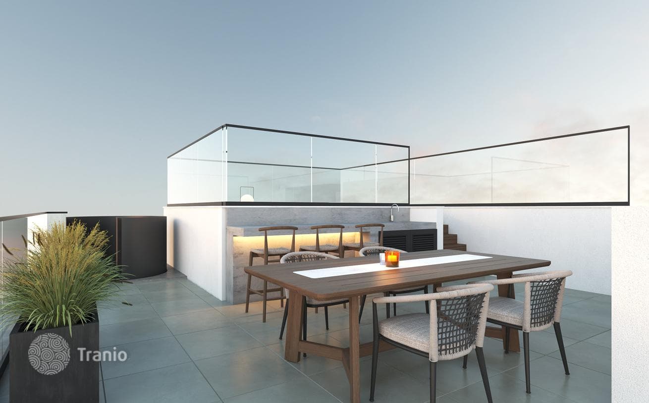 New Low-Rise Apartments in Limassol, photo 5