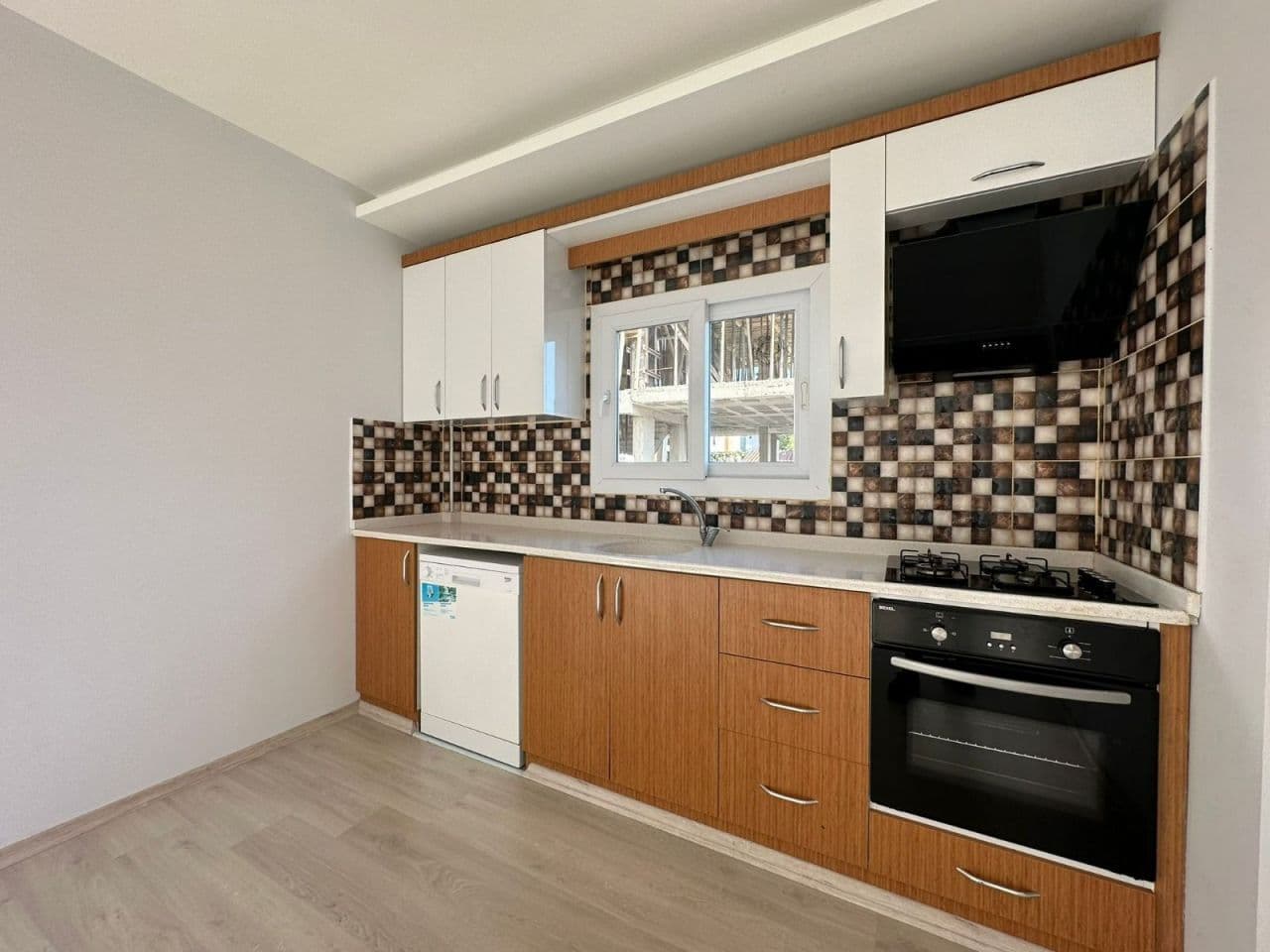 Квартира в Мерсине, Турция, 120 м², фото 3