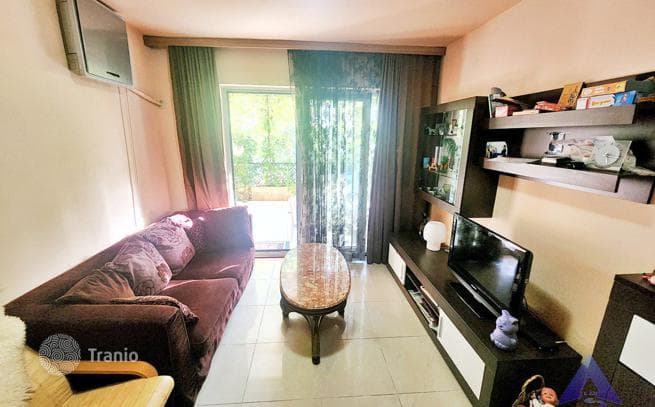 2-Bedroom Apartment with Terrace in Budva, photo 4