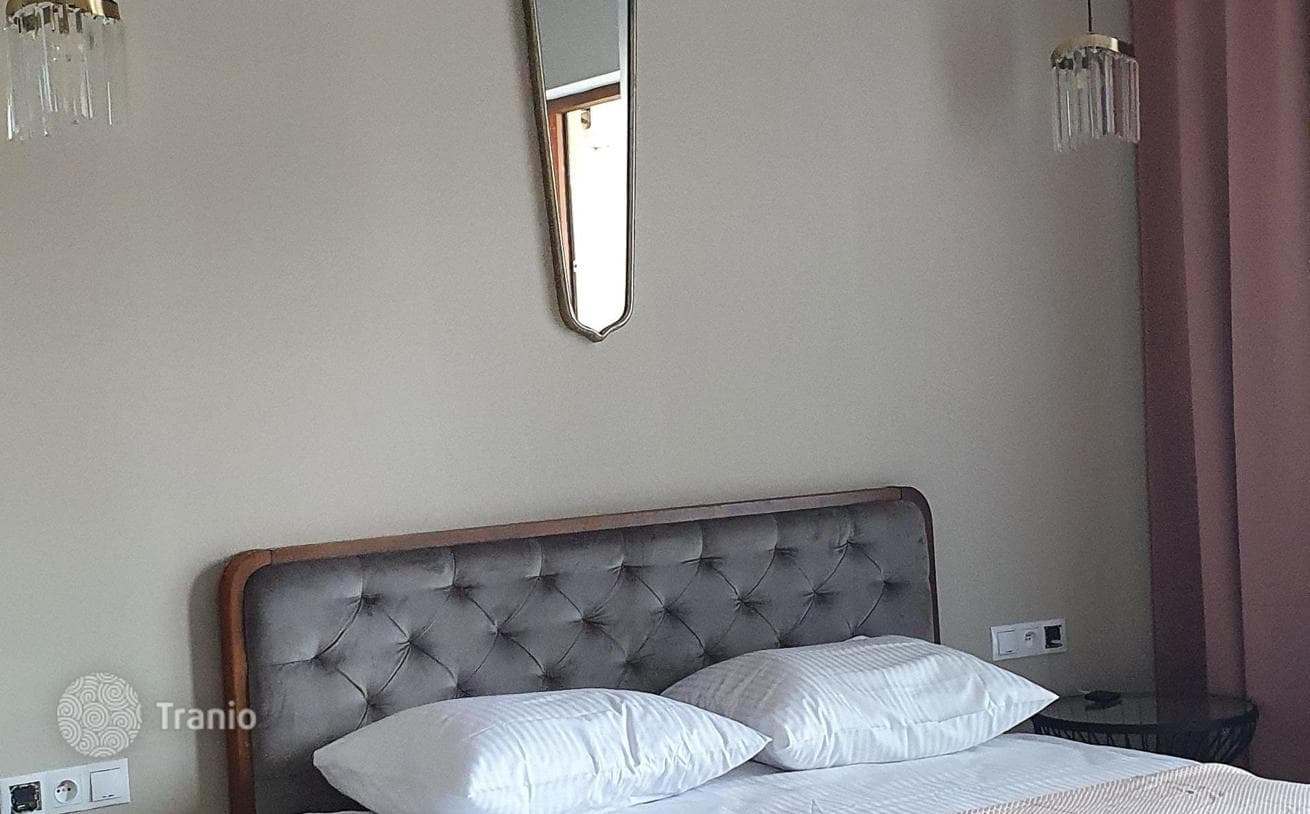 1-Bedroom Furnished Apartment with Sea View in Becici, Budva, photo 5